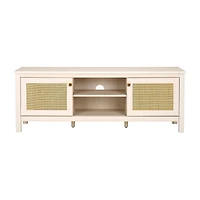 Safavieh Evane TV Stand