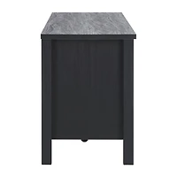Safavieh Evane TV Stand