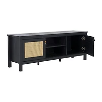 Safavieh Evane TV Stand