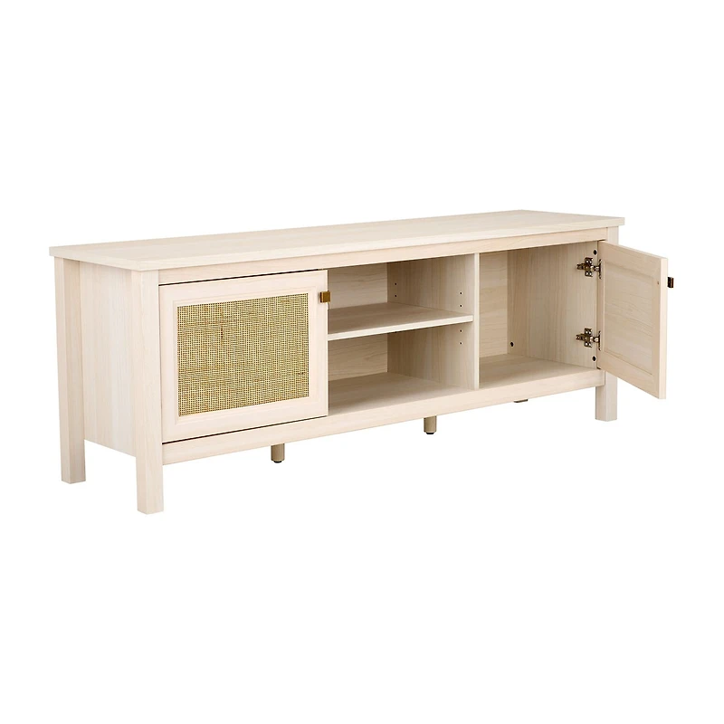 Safavieh Evane TV Stand