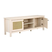 Safavieh Evane TV Stand