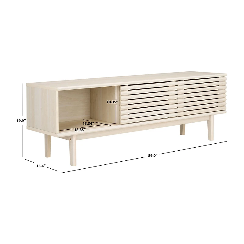 Safavieh Aricia TV Stand
