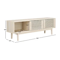 Safavieh Aricia TV Stand
