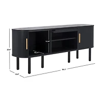 Safavieh Tealla TV Stand