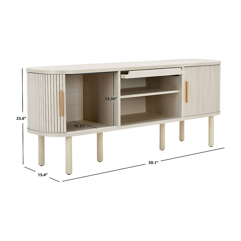 Safavieh Tealla TV Stand