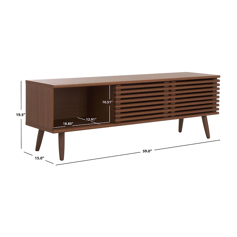 Safavieh Averi TV Stand