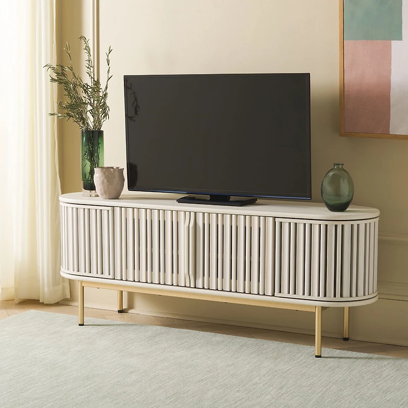 Safavieh Enid TV Stand