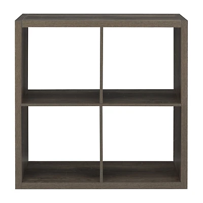 Linon Getti Living Room Collection Storage Accent Cabinet