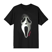 Novelty Mens Crew Neck Short Sleeve Relaxed Fit Graphic T-Shirt