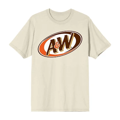 Novelty Mens Crew Neck Short Sleeve Relaxed Fit Graphic T-Shirt