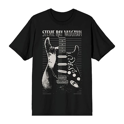 Novelty Mens Crew Neck Short Sleeve Relaxed Fit Graphic T-Shirt