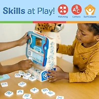 Melissa & Doug Paw Patrol 2 See & Spell Pup Pad Interactive Toy