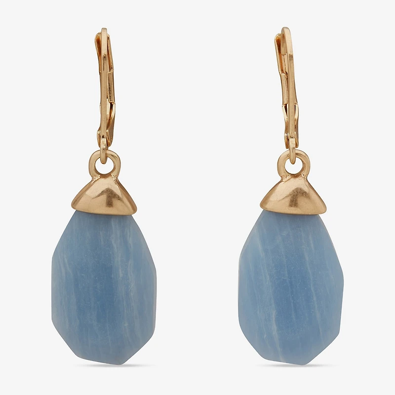 a.n.a Womens Drop Earrings