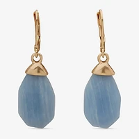 a.n.a Womens Drop Earrings