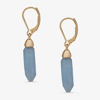 a.n.a Womens Drop Earrings