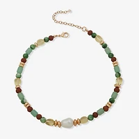 a.n.a Womens 16 Inch Collar Necklace