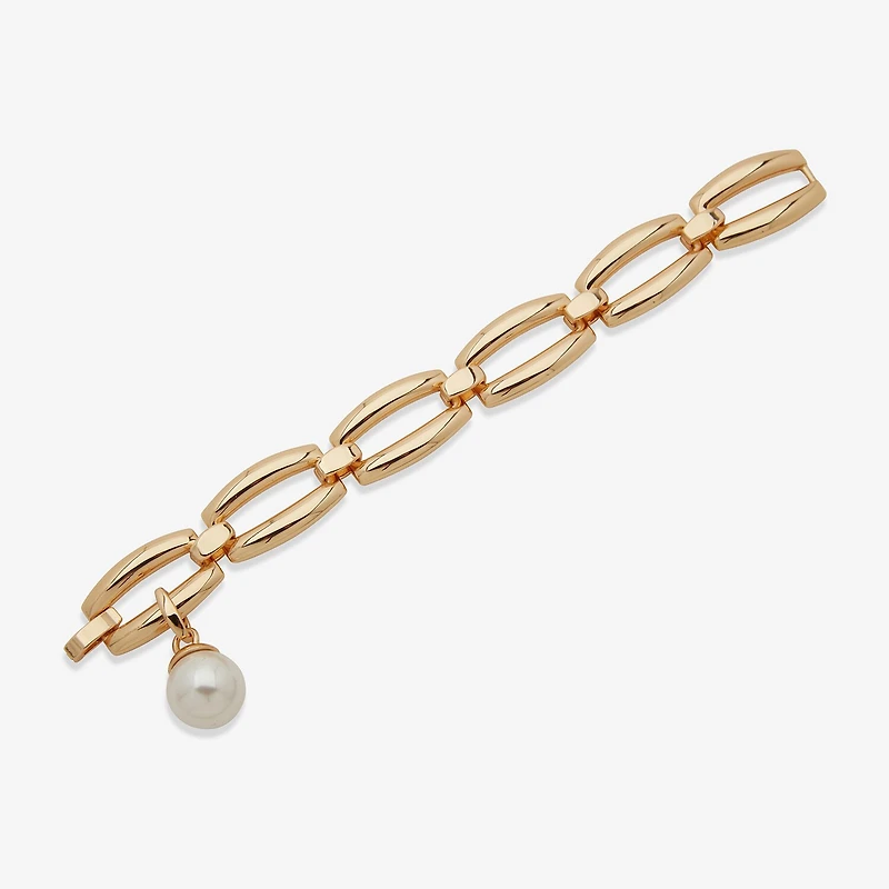 Worthington Womens Strand Bracelet
