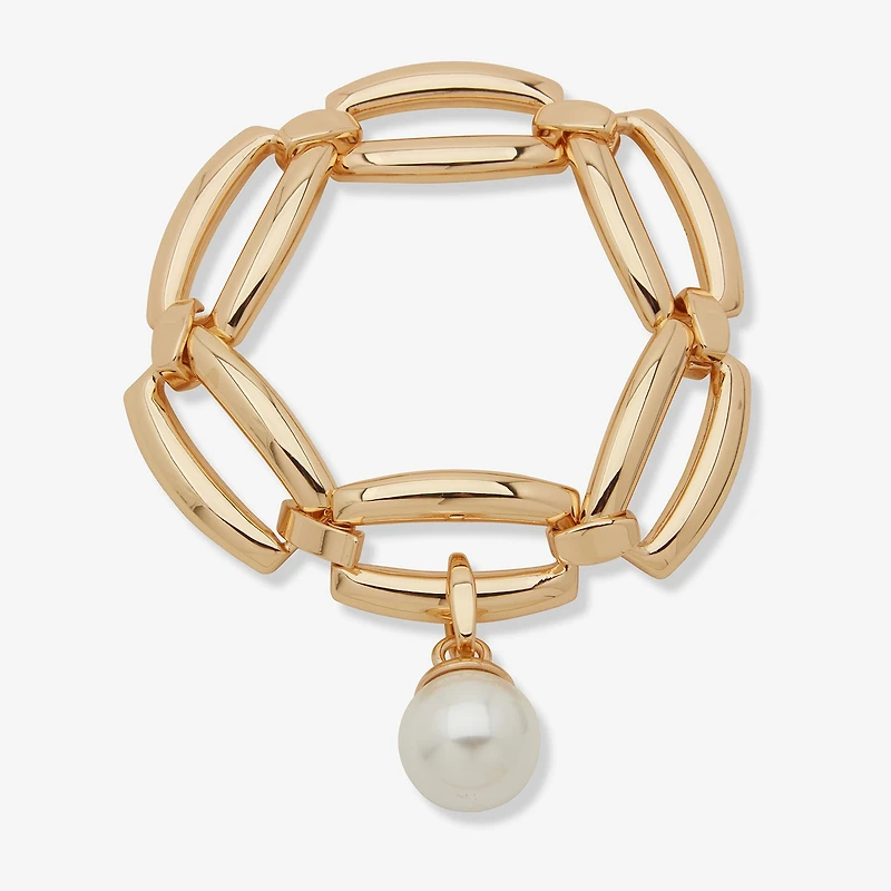 Worthington Womens Strand Bracelet