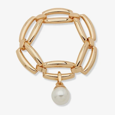 Worthington Womens Strand Bracelet