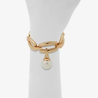 Worthington Womens Strand Bracelet