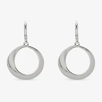 Worthington Womens Drop Earrings