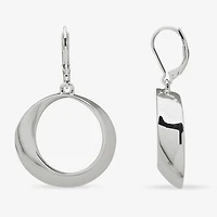 Worthington Womens Drop Earrings