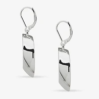 Worthington Womens Drop Earrings