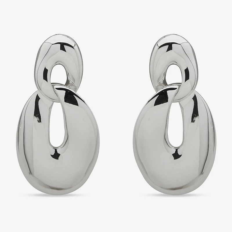 Worthington Womens Drop Earrings