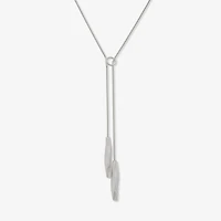 Worthington Womens 20 Inch Strand Necklace