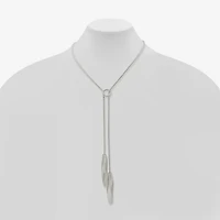 Worthington Womens 20 Inch Strand Necklace