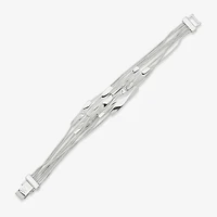 Worthington Womens Strand Bracelet