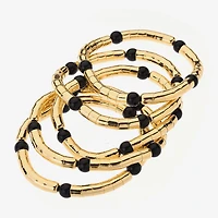Bold Elements Womens -pc. Bracelet Set