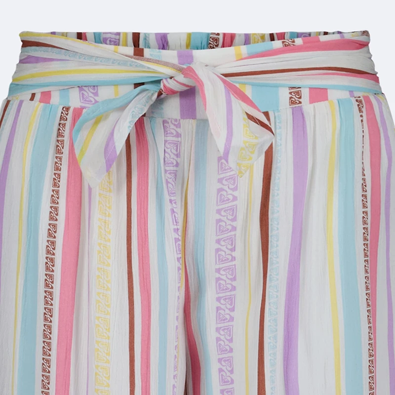 Roxy Big Kid Girls Wide Leg Regular Fit Pull-On Pant
