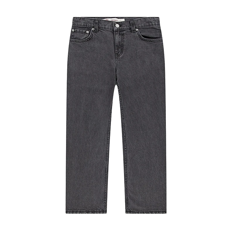 Levi's® Big Kid Boys Adjustable Waist 578™ Baggy Fit Straight Leg Jean