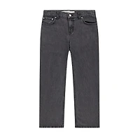 Levi's® Big Kid Boys Adjustable Waist 578™ Baggy Fit Straight Leg Jean