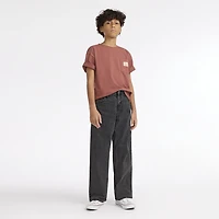Levi's® Big Kid Boys Adjustable Waist 578™ Baggy Fit Straight Leg Jean