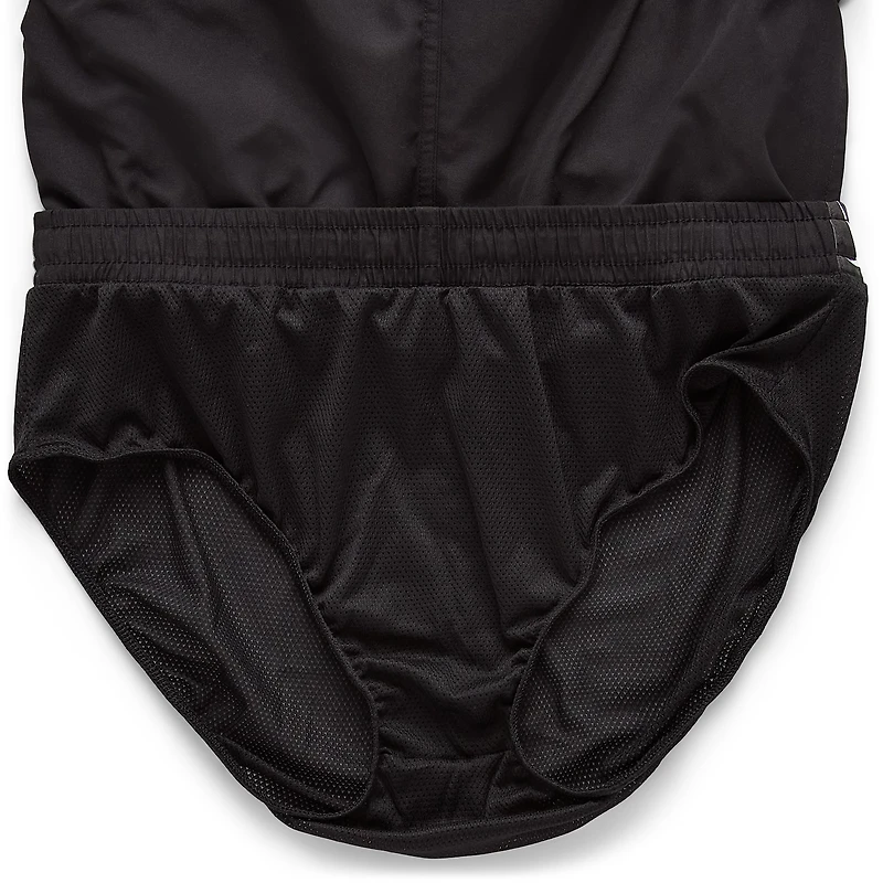 Nike Mens Drawstring Waist 9" Swim Trunks