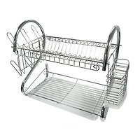 Better Chef Dish Rack