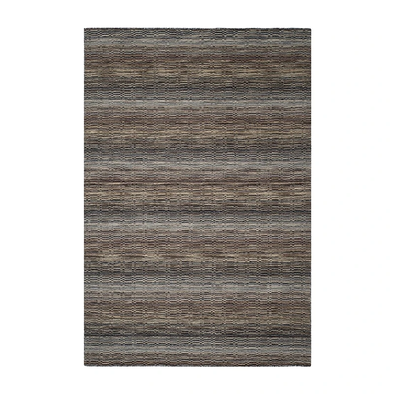 Safavieh Himalaya Collection Roy Striped Area Rug