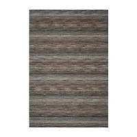 Safavieh Himalaya Collection Roy Striped Area Rug