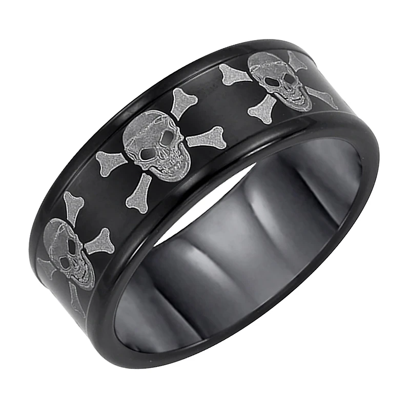 Limited Quantities! Mens Stainless Steel Band