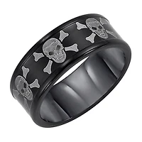 Limited Quantities! Mens Stainless Steel Band