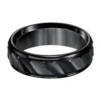 Limited Quantities! Mens Tungsten Band
