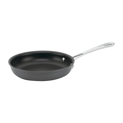 Cuisinart Contour 8 Inch Non-Stick Hard Anodized Skillet