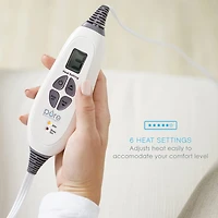 Pure Enrichment Purerelief XL 12” X 24” Heating Pad