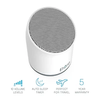 Pure Enrichment Wave Travelcompact Sound Machine
