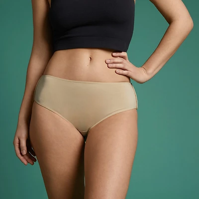 Slick Chicks Adaptive Hipster Panty