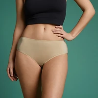 Slick Chicks Adaptive Hipster Panty