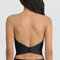 Dominique Brie Backless Strapless Bra- 6380