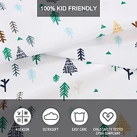Eddie Bauer Dreamland Sheet Set